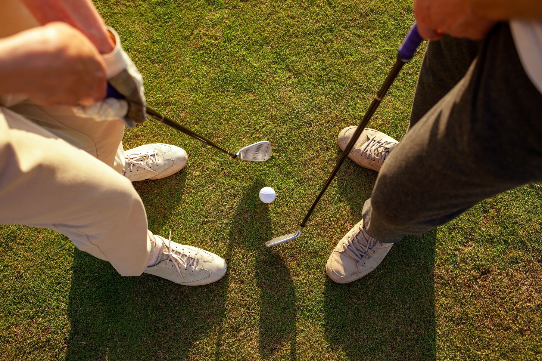 golf in Rehoboth Beach